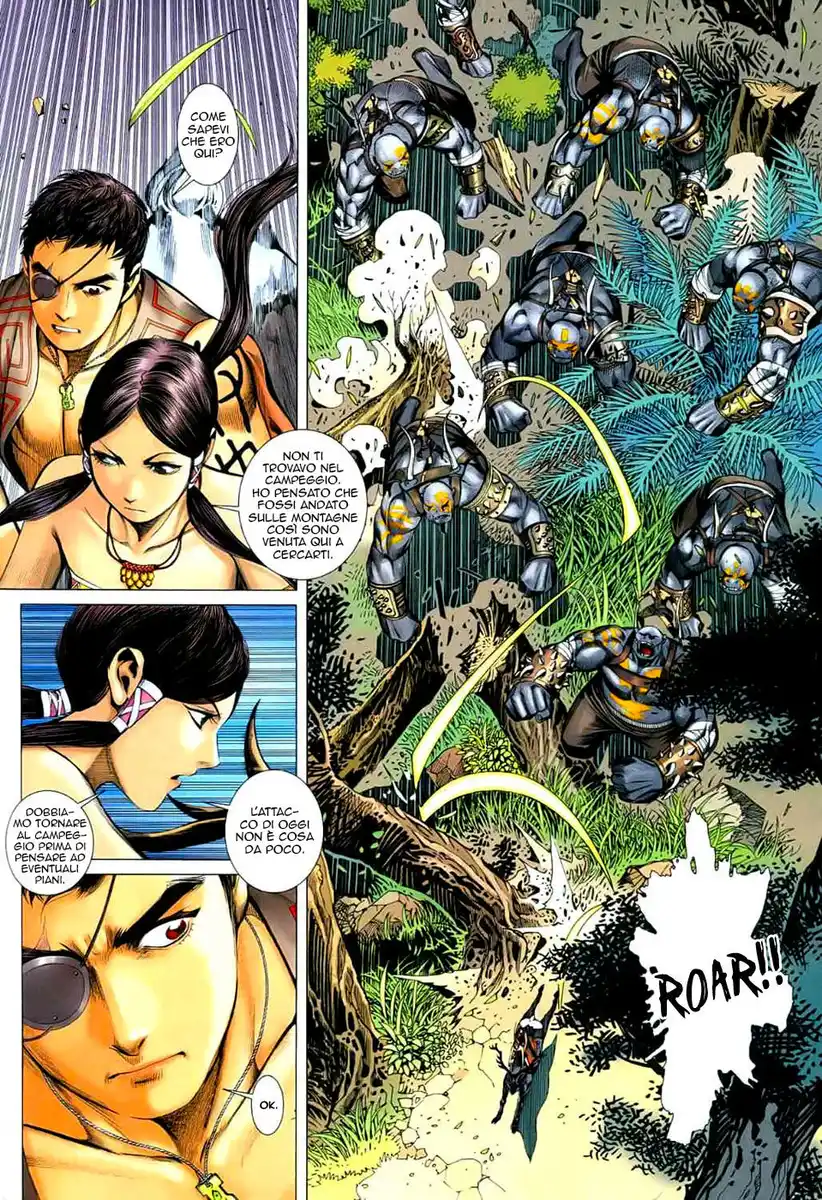 Feng Shen Ji Capitolo 23 page 9