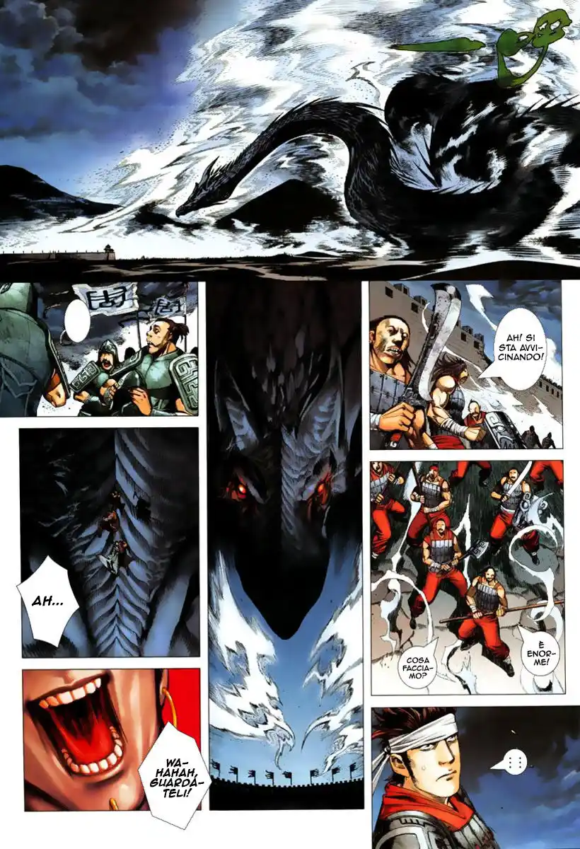 Feng Shen Ji Capitolo 02 page 21