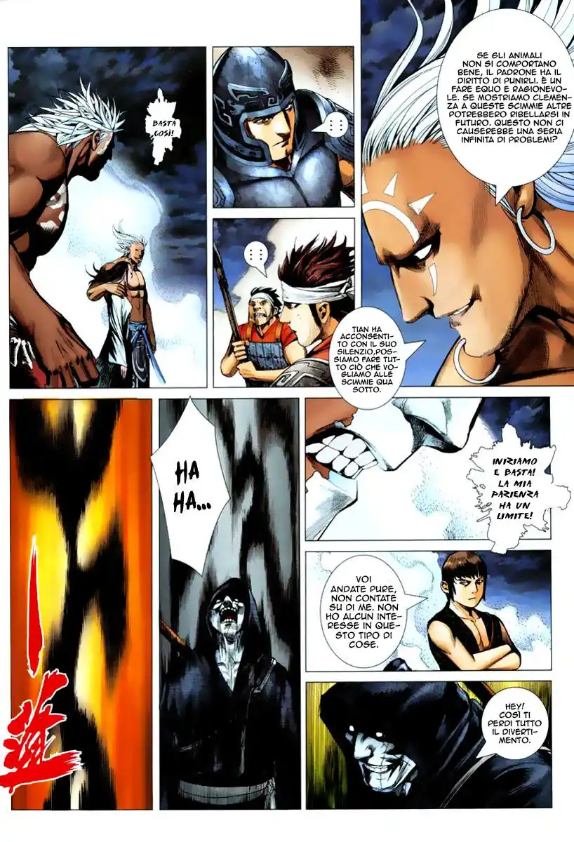 Feng Shen Ji Capitolo 02 page 24