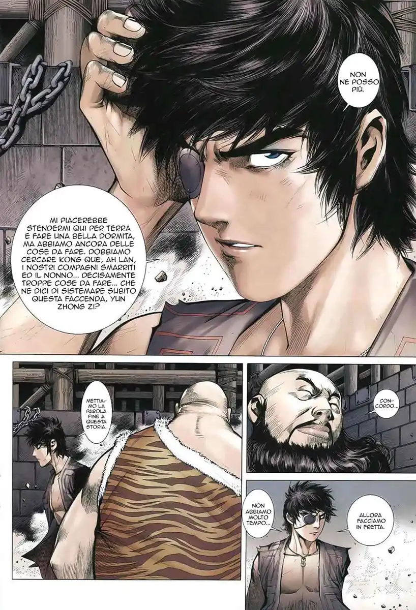 Feng Shen Ji Capitolo 33 page 11