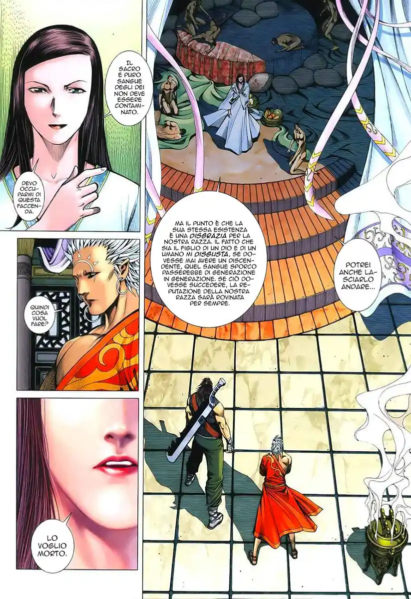 Feng Shen Ji Capitolo 33 page 5