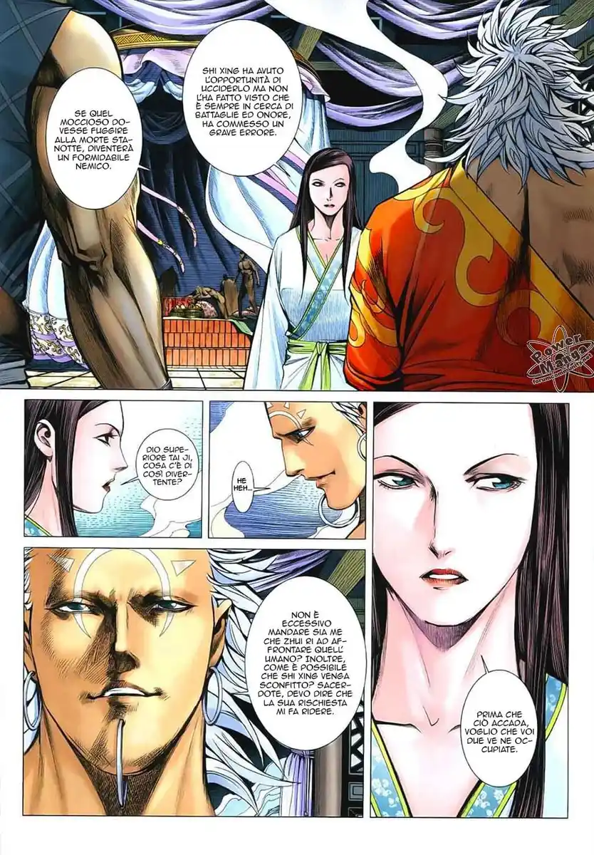 Feng Shen Ji Capitolo 33 page 6