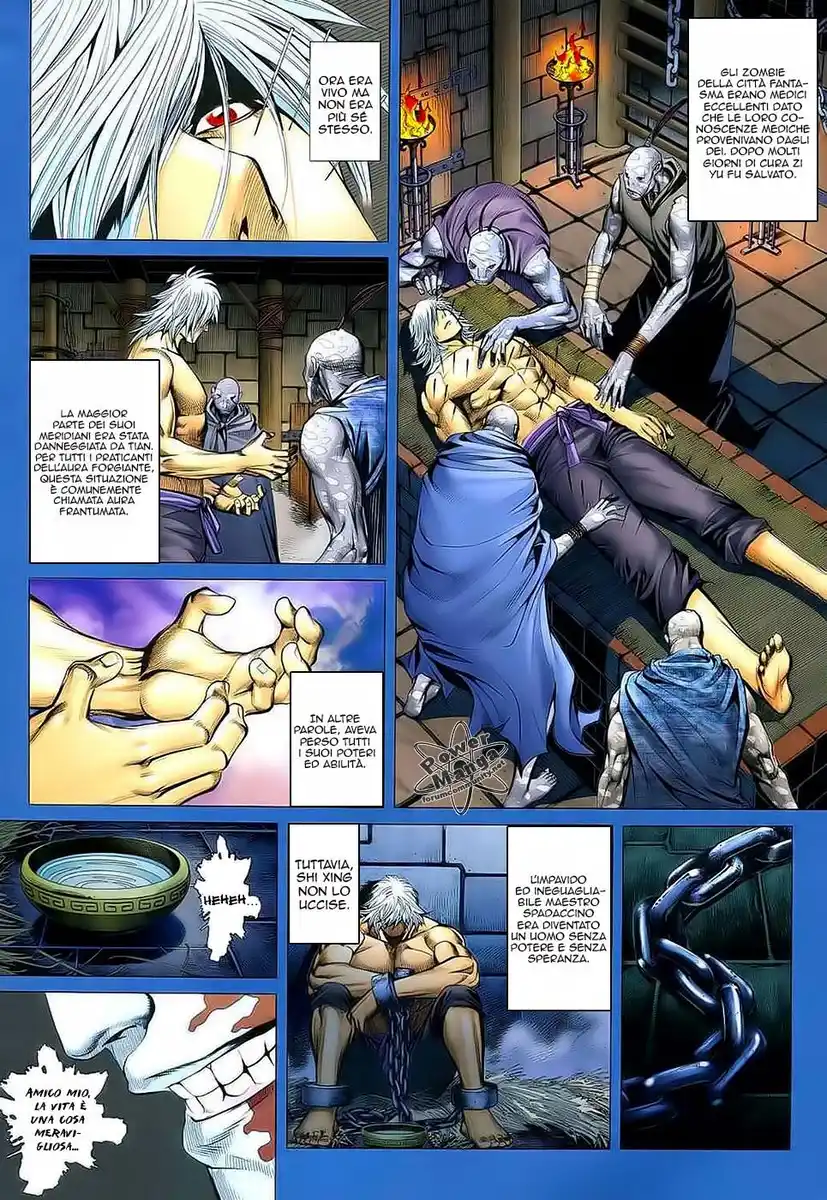 Feng Shen Ji Capitolo 31 page 11