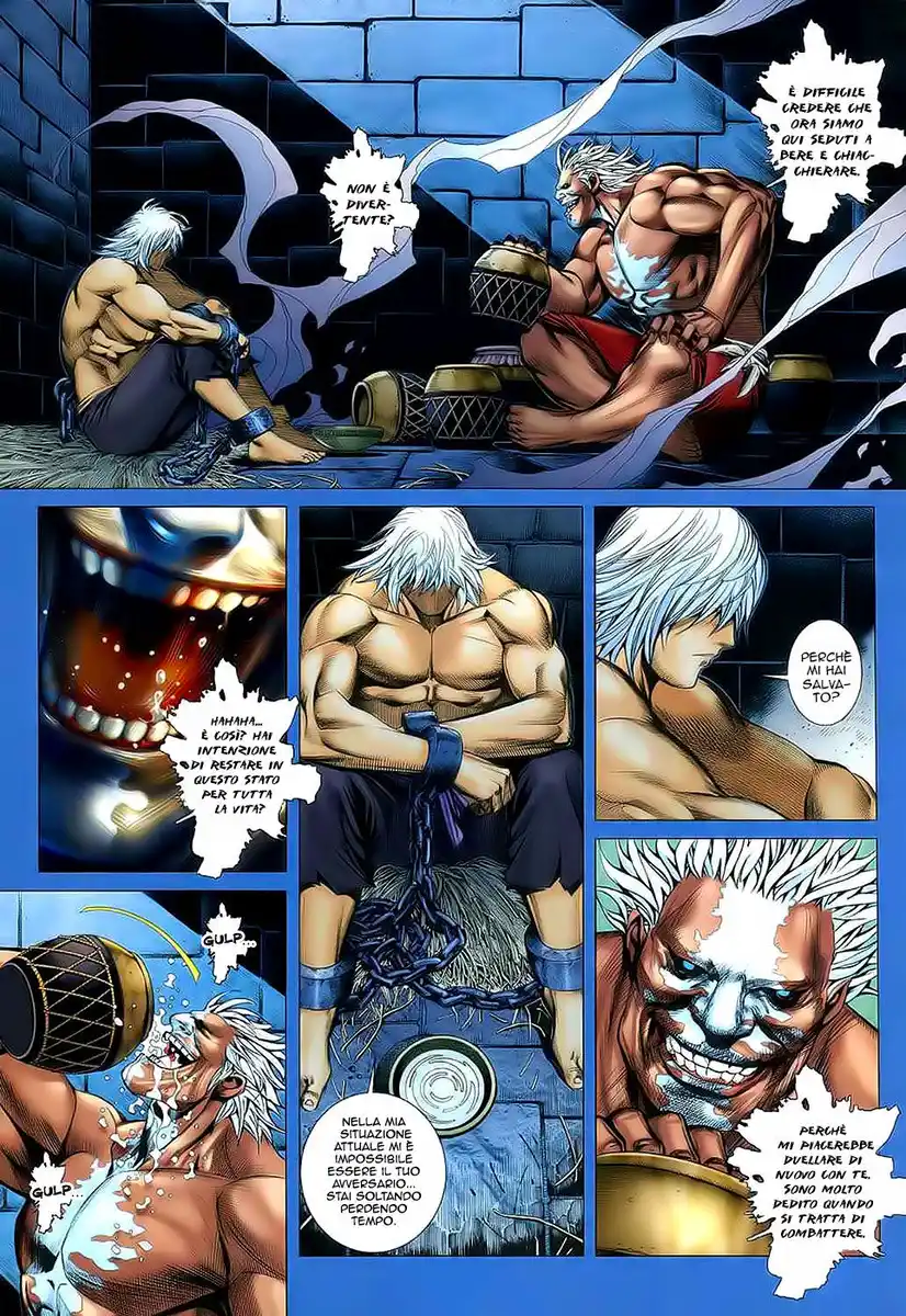 Feng Shen Ji Capitolo 31 page 12