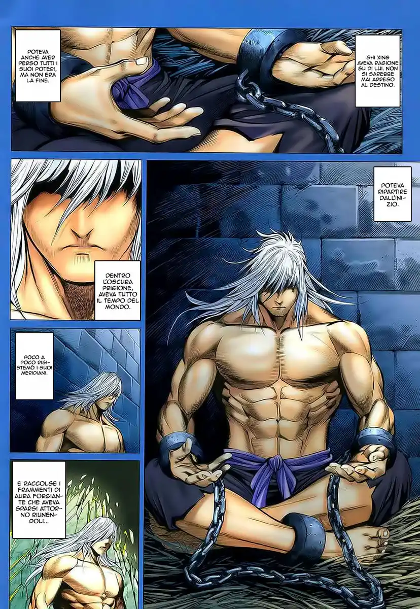 Feng Shen Ji Capitolo 31 page 15