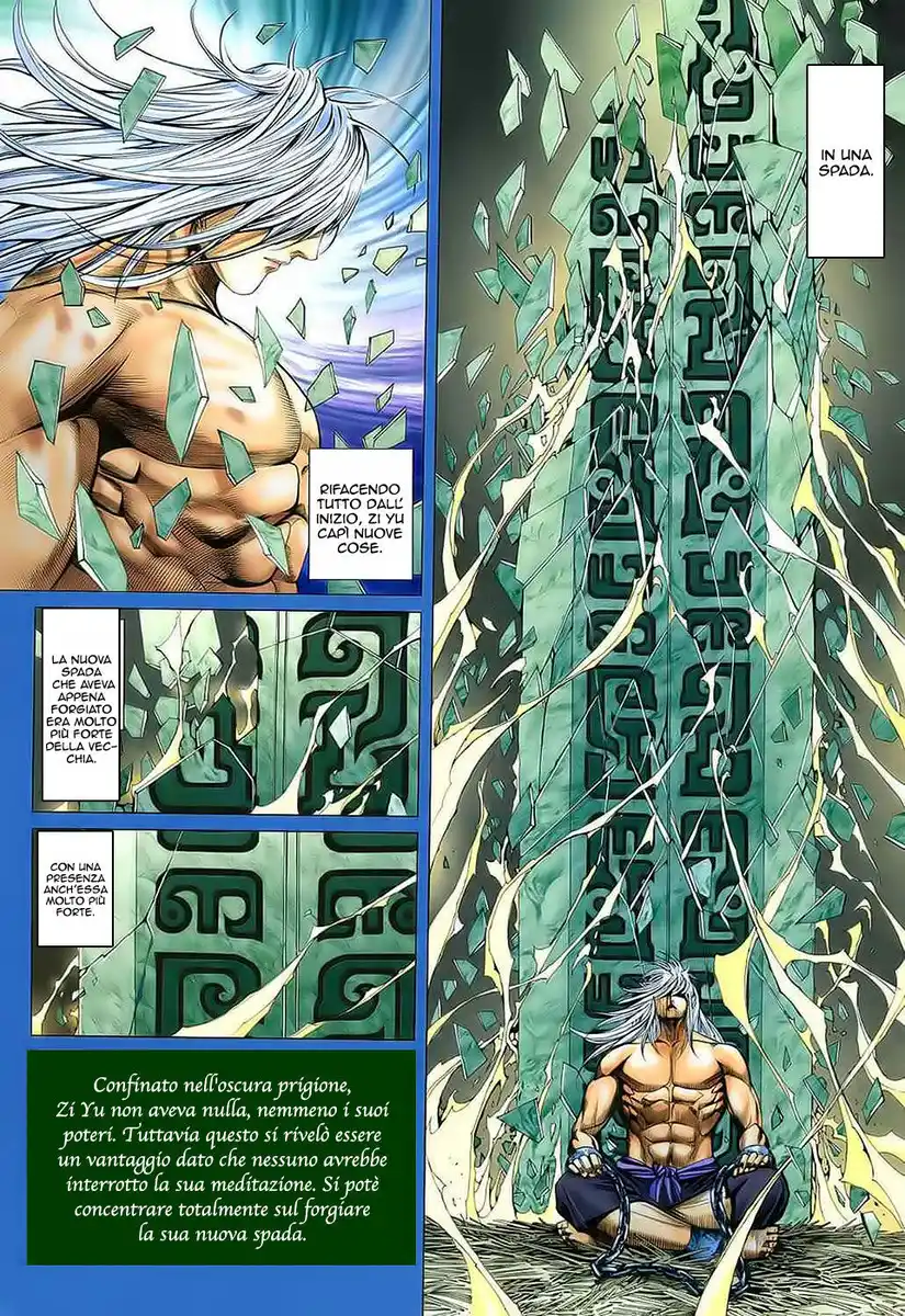 Feng Shen Ji Capitolo 31 page 16