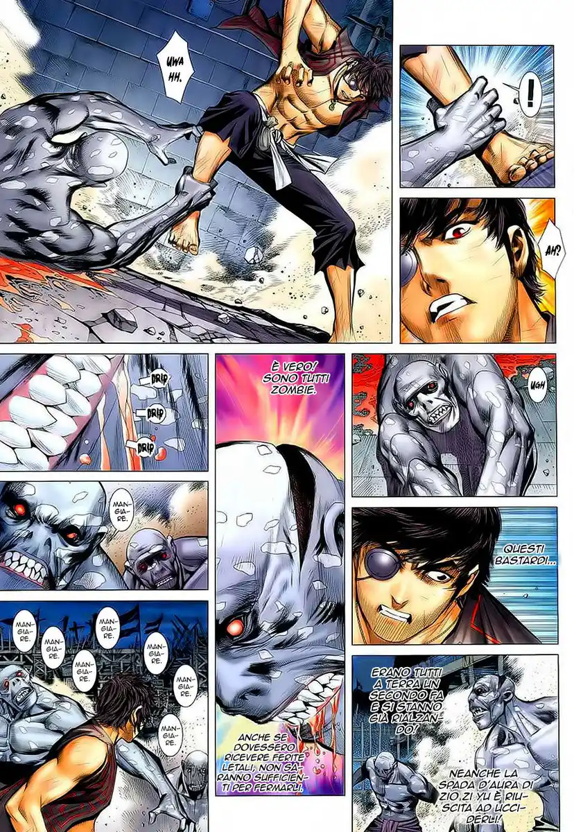 Feng Shen Ji Capitolo 31 page 27