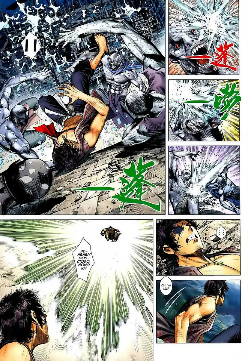 Feng Shen Ji Capitolo 31 page 29