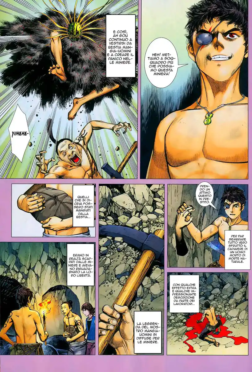 Feng Shen Ji Capitolo 13 page 10