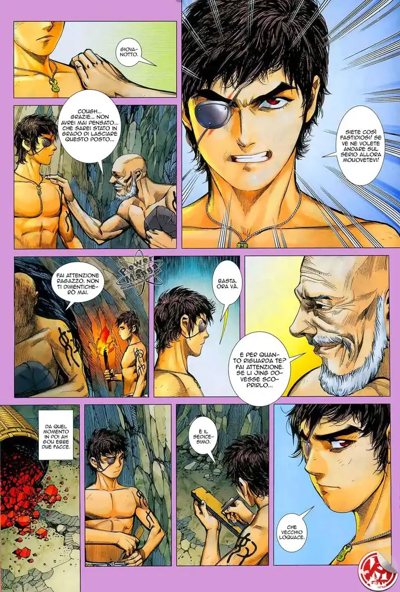 Feng Shen Ji Capitolo 13 page 12