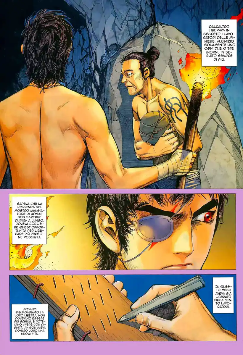 Feng Shen Ji Capitolo 13 page 14