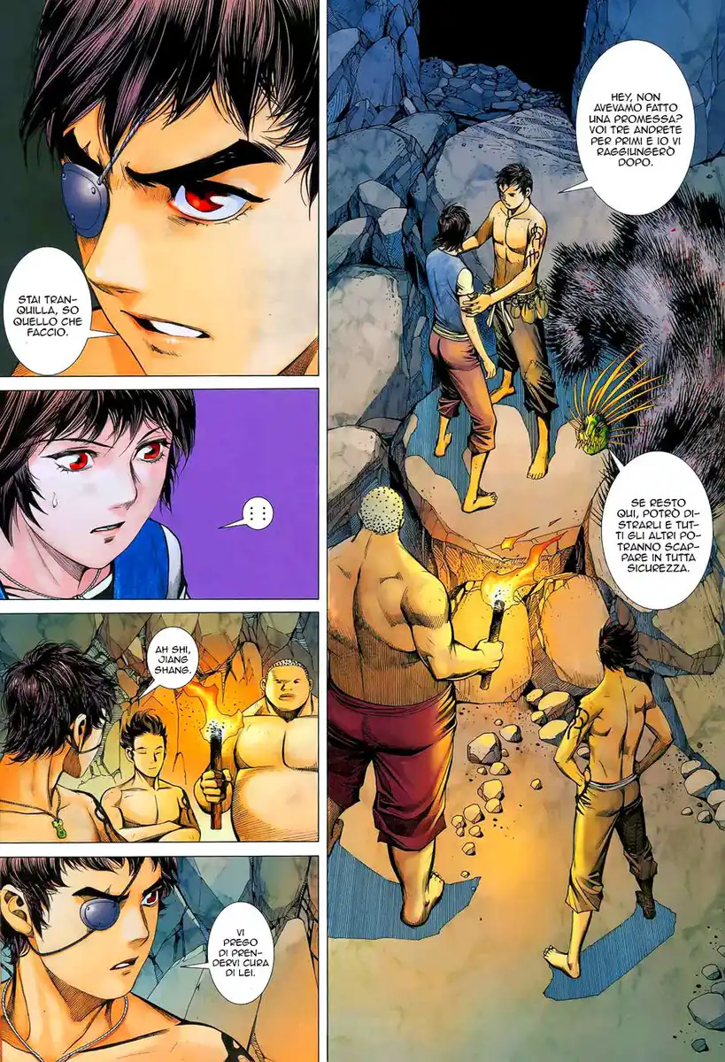 Feng Shen Ji Capitolo 13 page 16