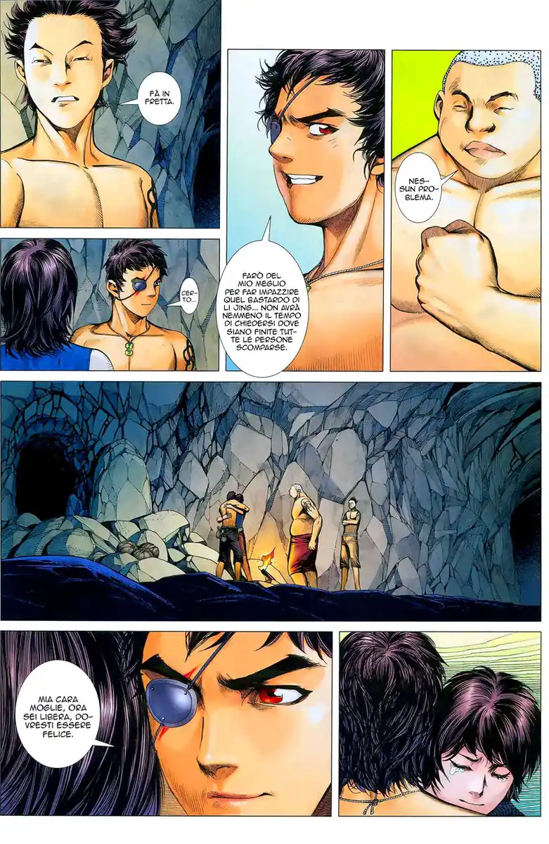 Feng Shen Ji Capitolo 13 page 17