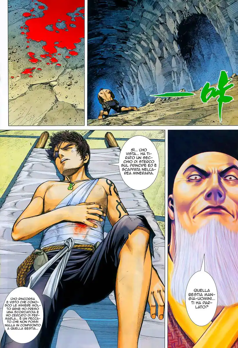 Feng Shen Ji Capitolo 13 page 21