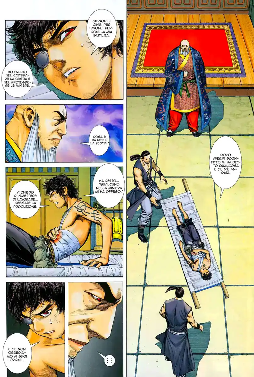 Feng Shen Ji Capitolo 13 page 22