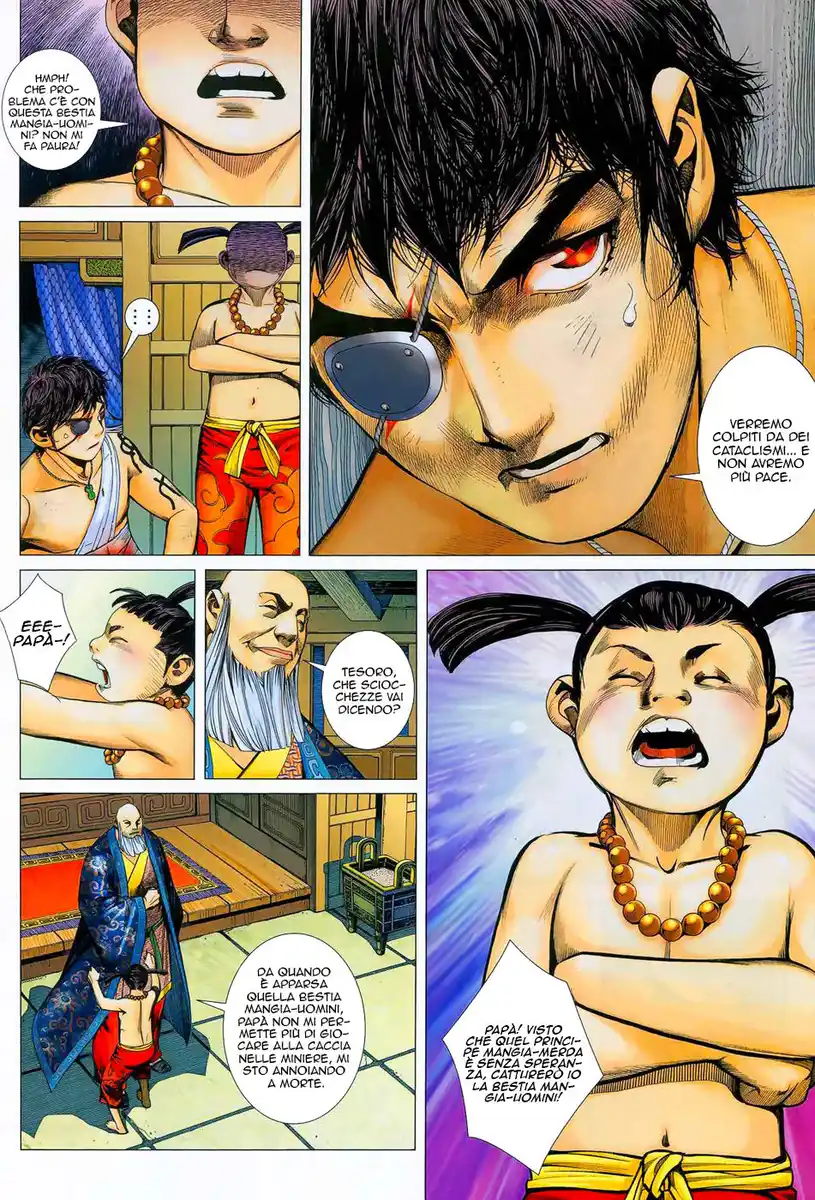 Feng Shen Ji Capitolo 13 page 23