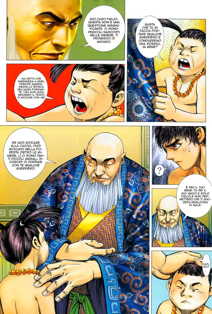 Feng Shen Ji Capitolo 13 page 24