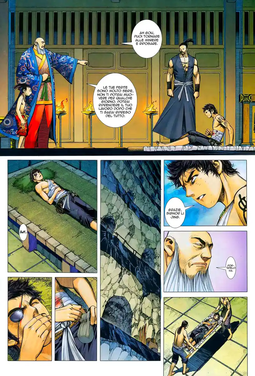 Feng Shen Ji Capitolo 13 page 25