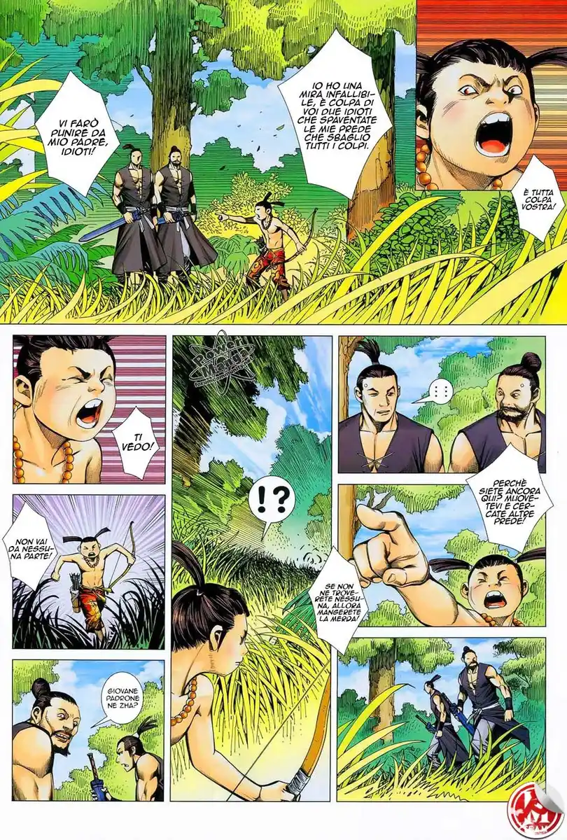 Feng Shen Ji Capitolo 13 page 27