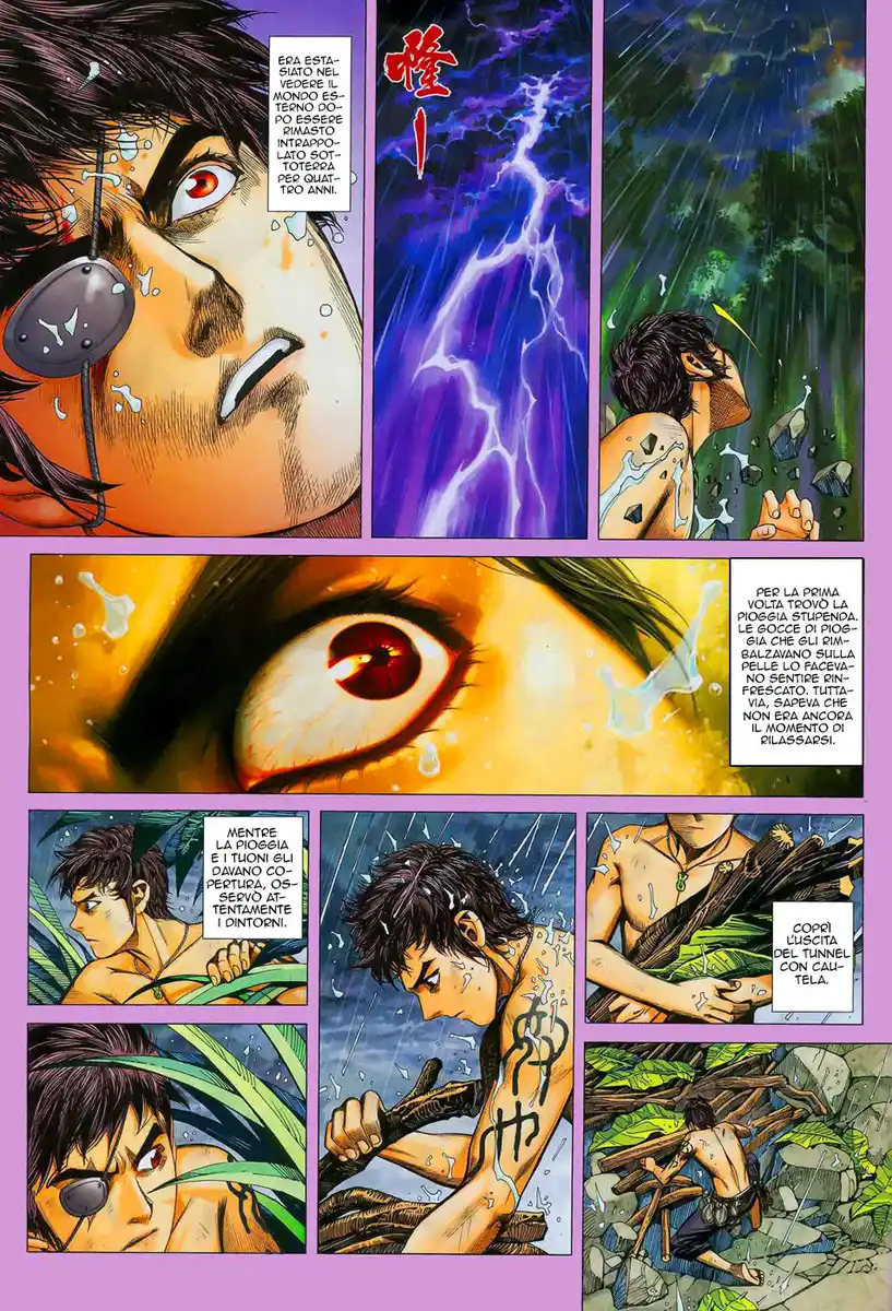 Feng Shen Ji Capitolo 13 page 4