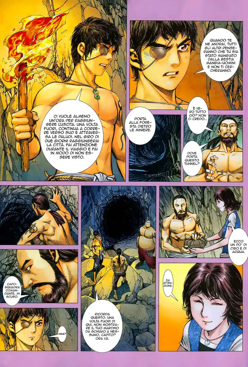 Feng Shen Ji Capitolo 13 page 8