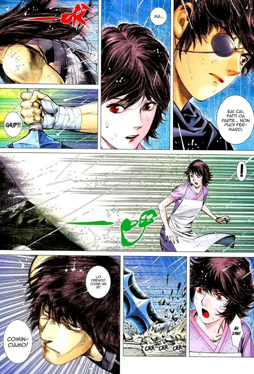 Feng Shen Ji Capitolo 36 page 10