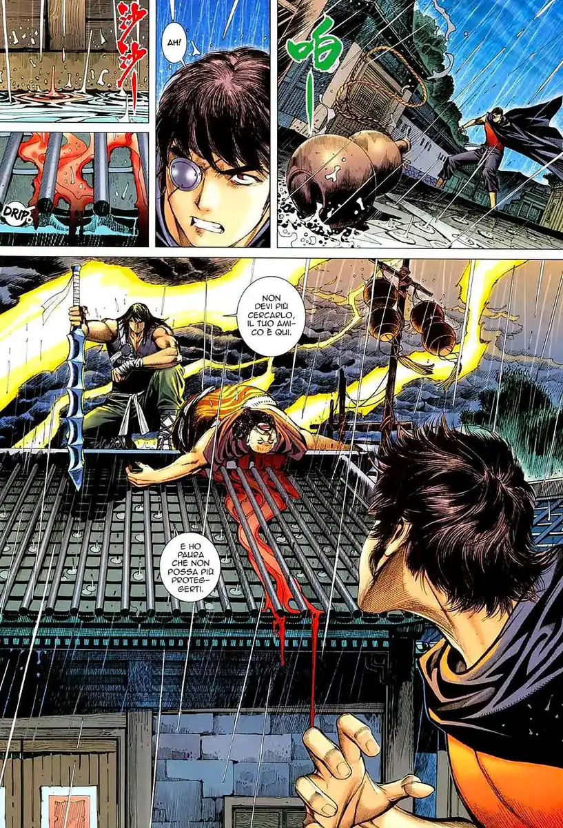 Feng Shen Ji Capitolo 36 page 17