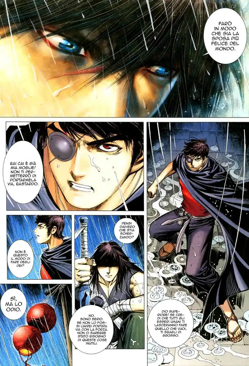 Feng Shen Ji Capitolo 36 page 19