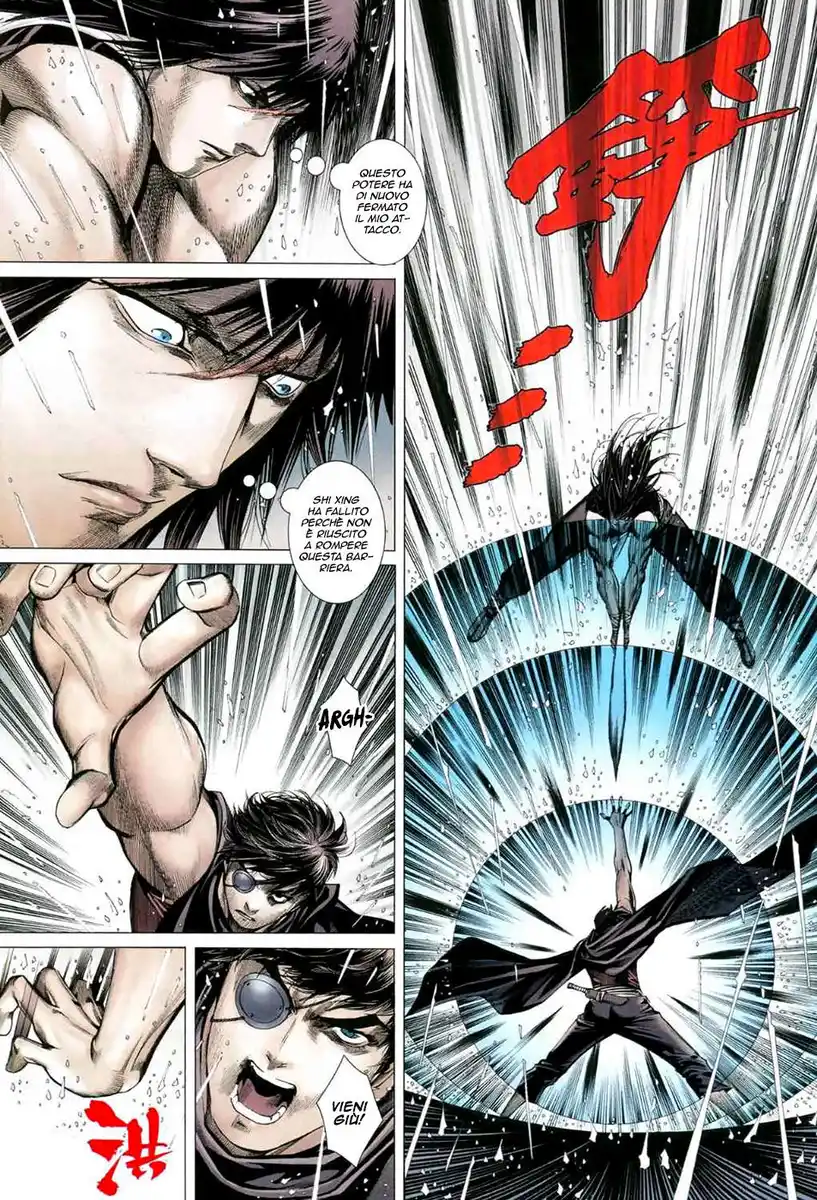 Feng Shen Ji Capitolo 36 page 22