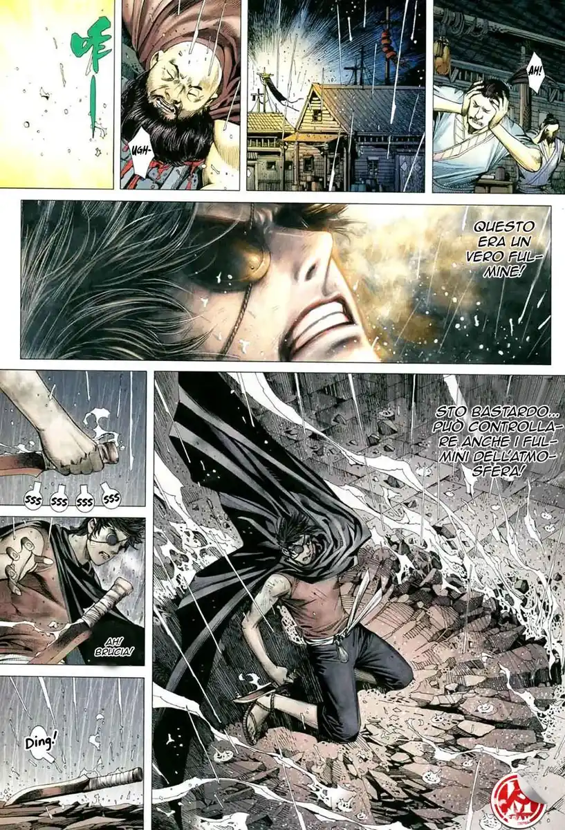 Feng Shen Ji Capitolo 36 page 28