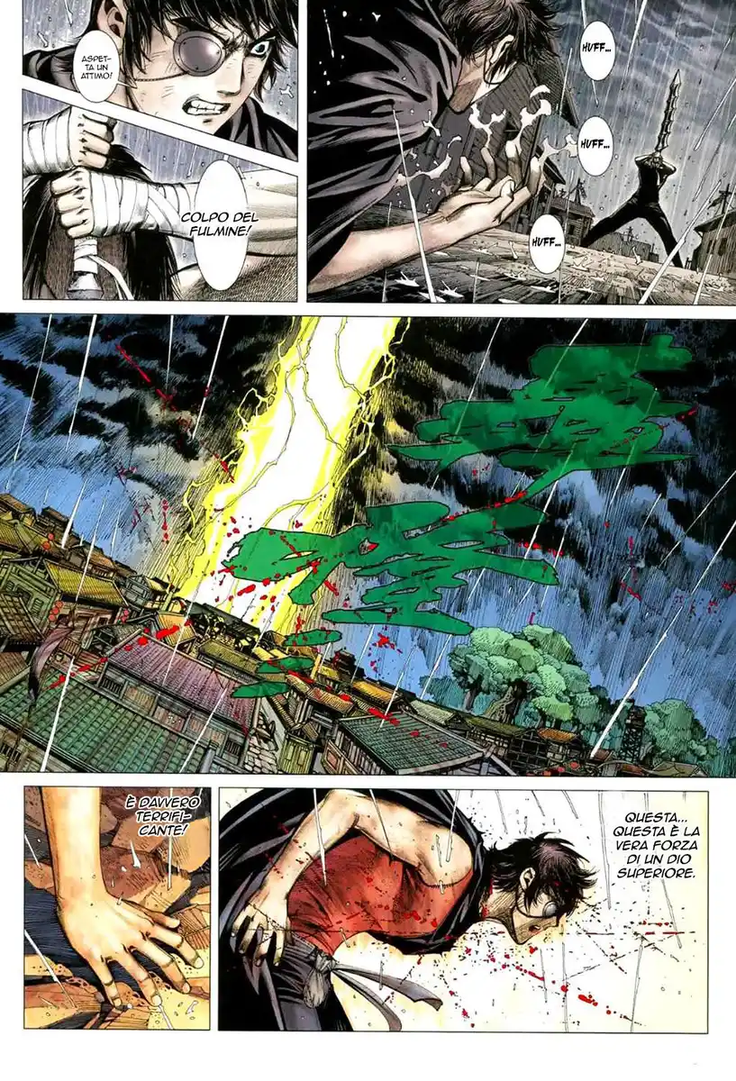 Feng Shen Ji Capitolo 36 page 29