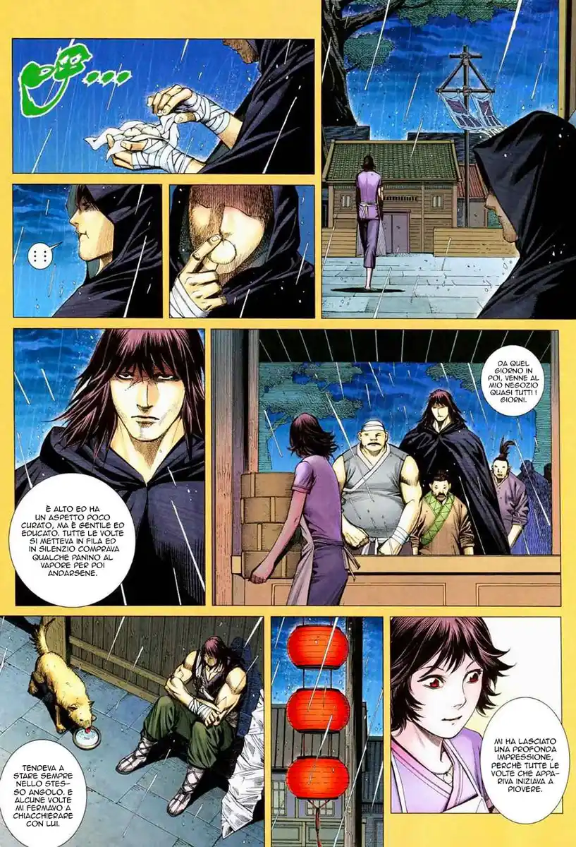 Feng Shen Ji Capitolo 36 page 3