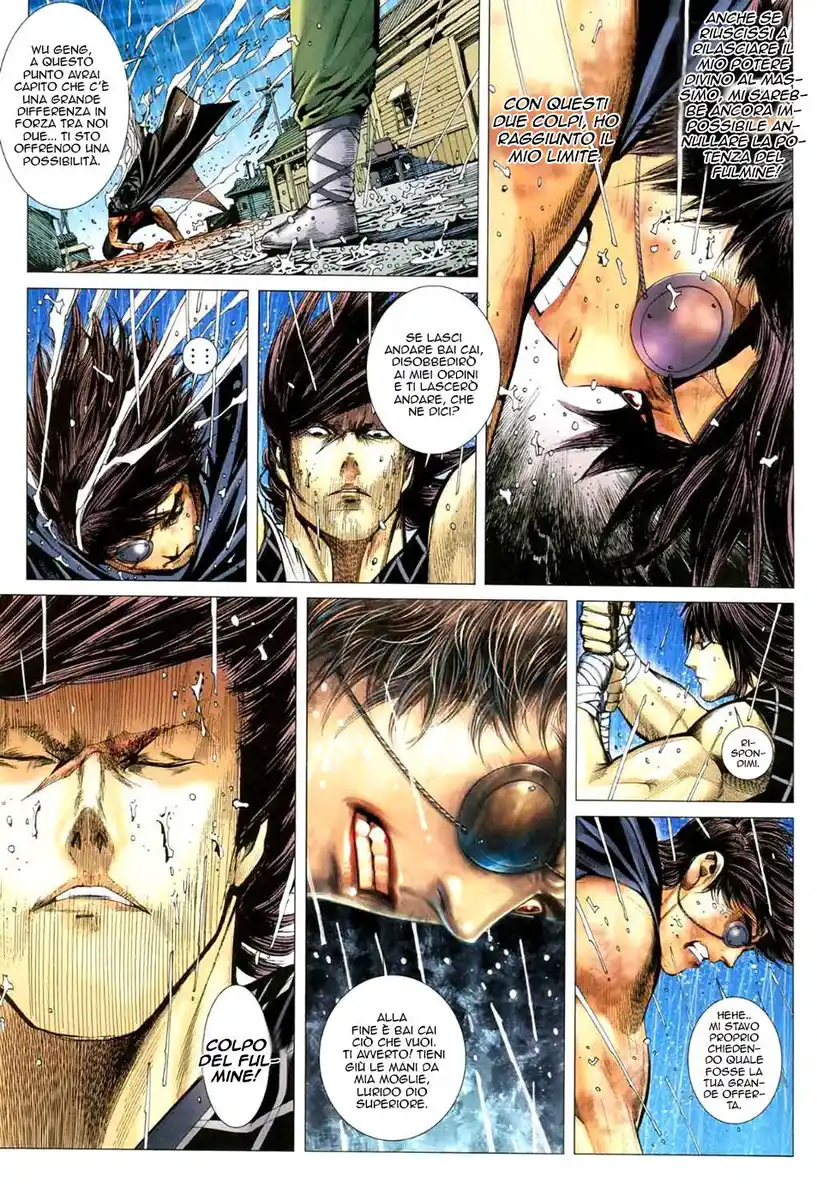 Feng Shen Ji Capitolo 36 page 30