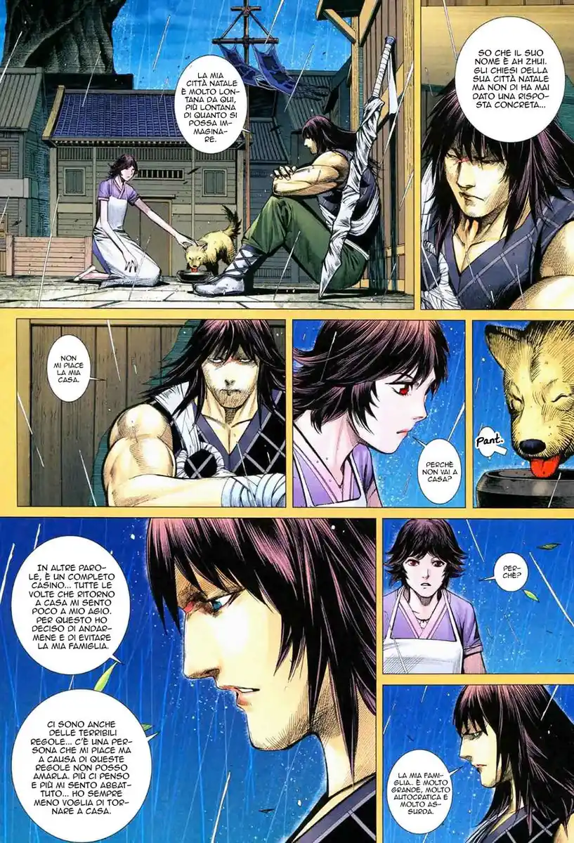 Feng Shen Ji Capitolo 36 page 4