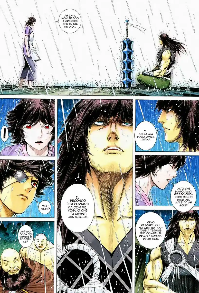 Feng Shen Ji Capitolo 36 page 8