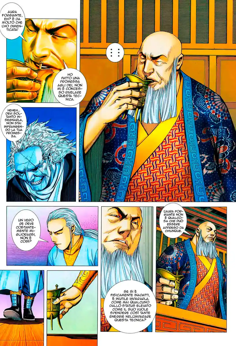 Feng Shen Ji Capitolo 12 page 11