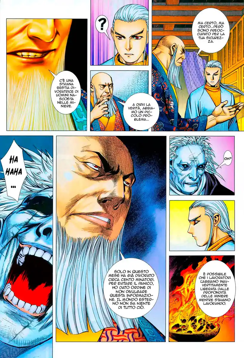 Feng Shen Ji Capitolo 12 page 13