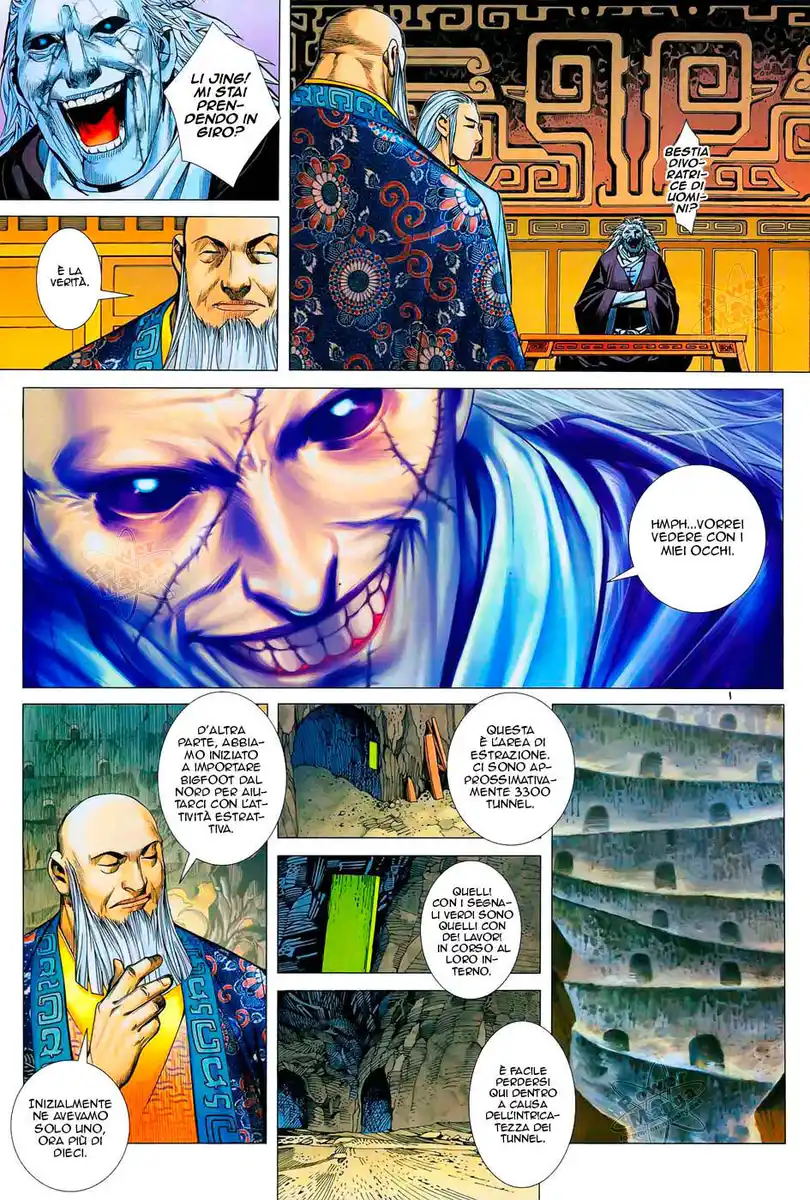 Feng Shen Ji Capitolo 12 page 14