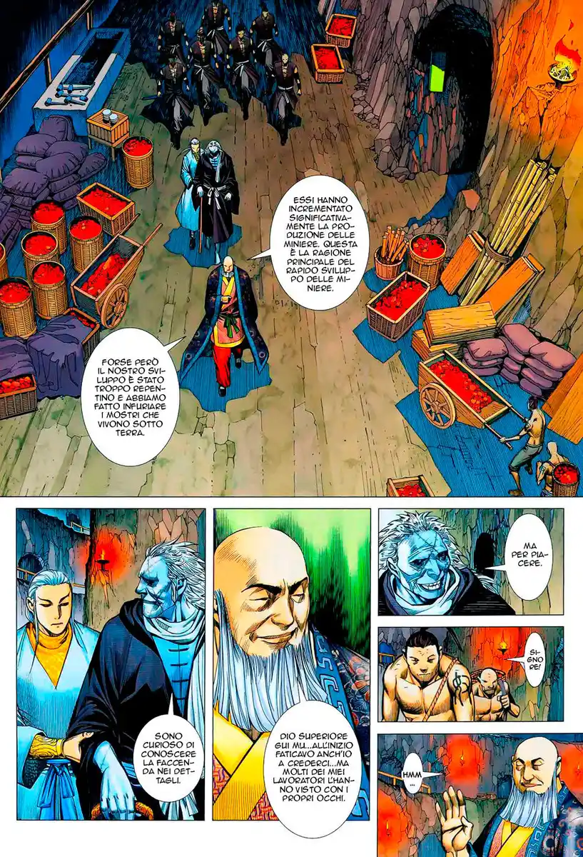 Feng Shen Ji Capitolo 12 page 15