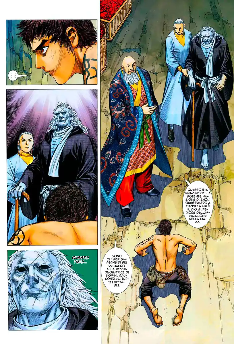 Feng Shen Ji Capitolo 12 page 18