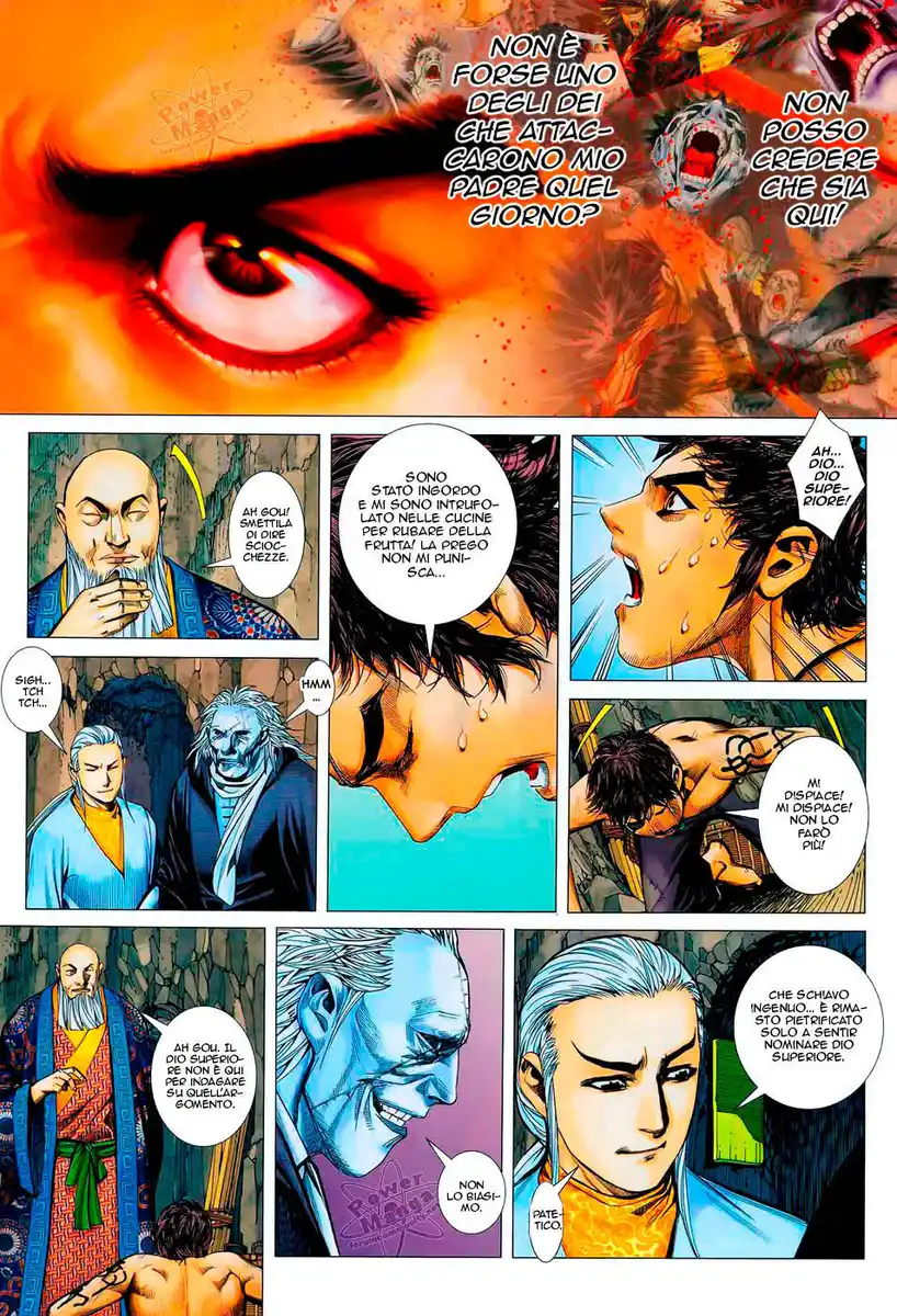 Feng Shen Ji Capitolo 12 page 19