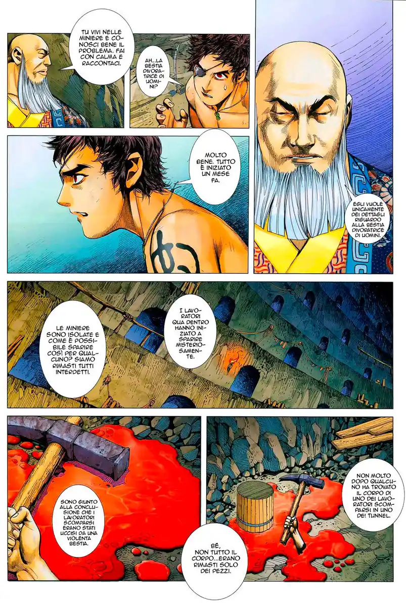 Feng Shen Ji Capitolo 12 page 20