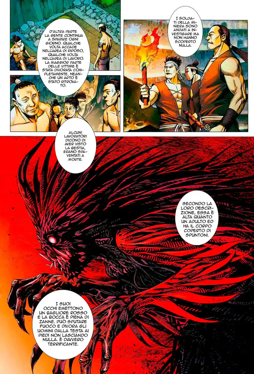 Feng Shen Ji Capitolo 12 page 21