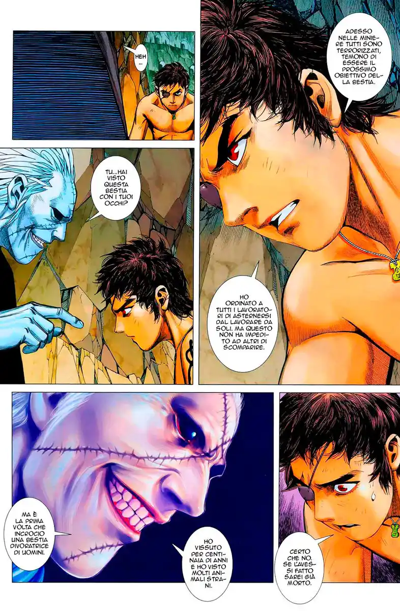 Feng Shen Ji Capitolo 12 page 22