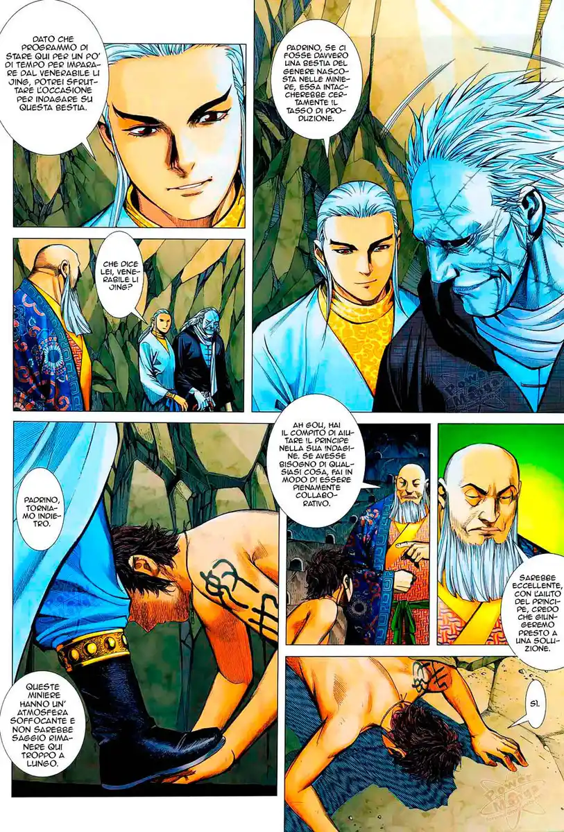 Feng Shen Ji Capitolo 12 page 23