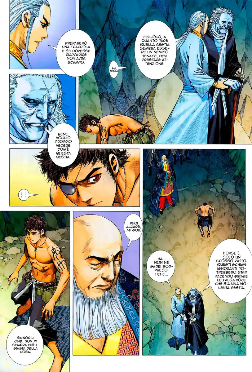 Feng Shen Ji Capitolo 12 page 24