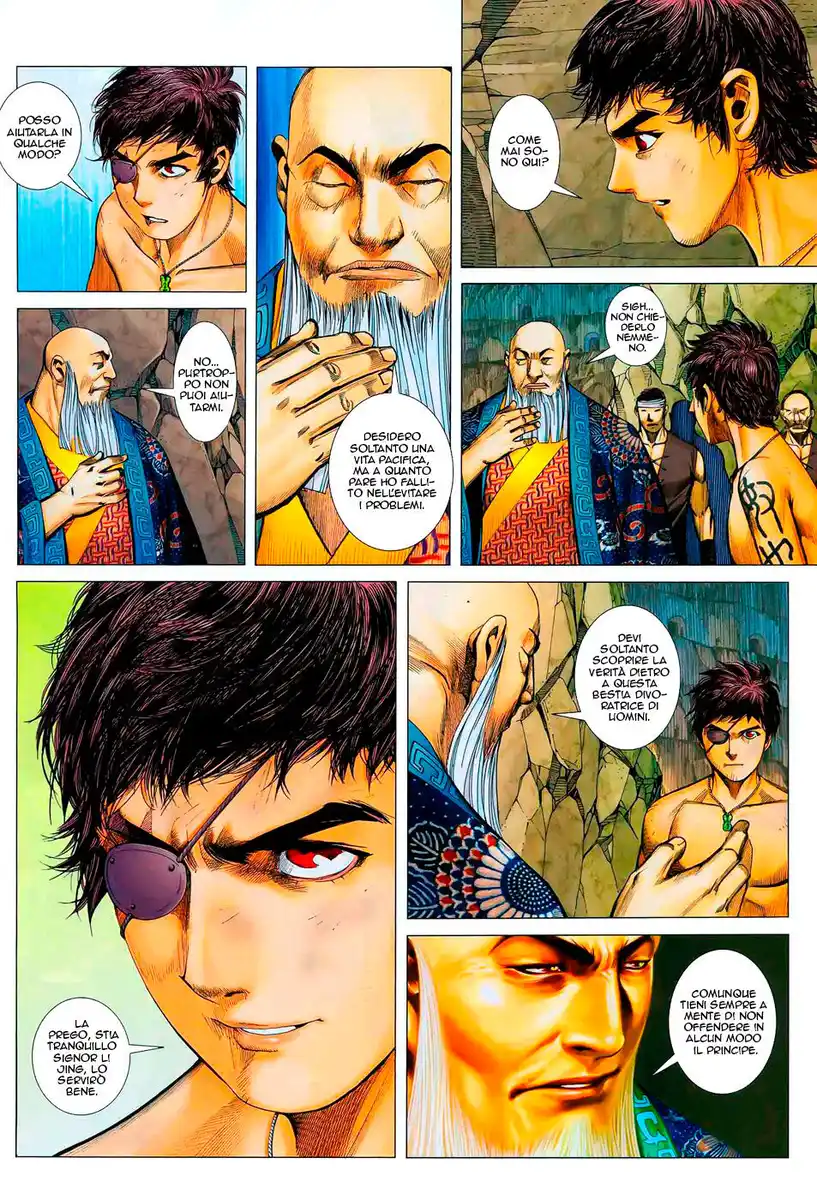 Feng Shen Ji Capitolo 12 page 25