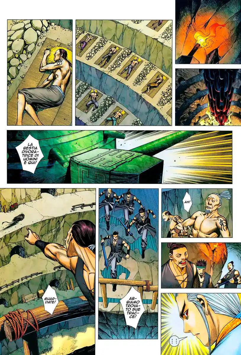 Feng Shen Ji Capitolo 12 page 26