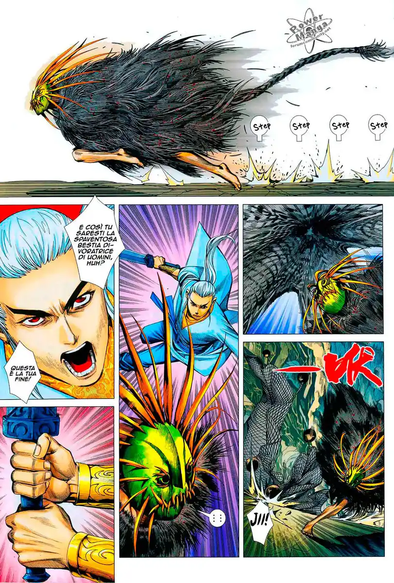 Feng Shen Ji Capitolo 12 page 28