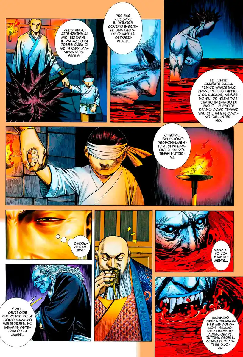 Feng Shen Ji Capitolo 12 page 9